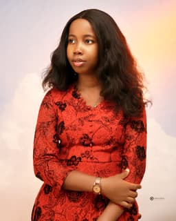 Emmanuella Chisom Ononenyi
