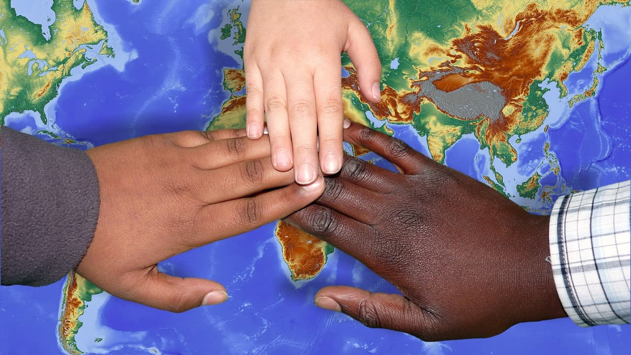 PARTNERSHIPS
